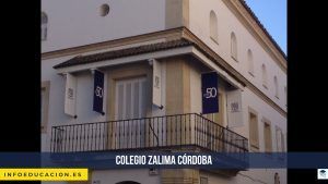 Colegio Zalima Córdoba