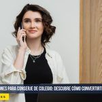 oposiciones para conserje de colegio