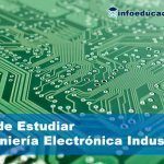 Ingeniería Electrónica Industrial