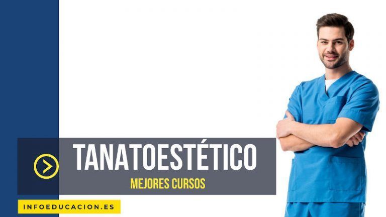 cursos maquillar muertos: tantoestético