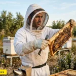 Cómo ser apicultor en España