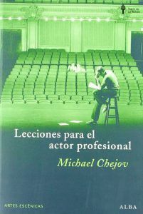 lecciones actor profesional