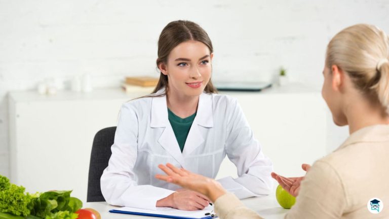 diferencias entre dietista y nutricionista