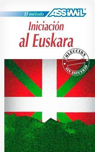 libro iniciacion euskera