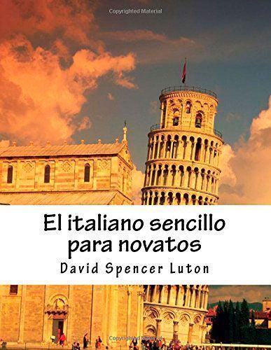 libro italiano sencillo para novatos