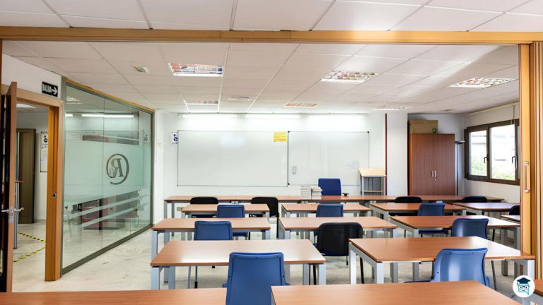 TOP 5 Mejores academias de oposiciones en Jaén