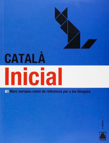 catalan inicial a1