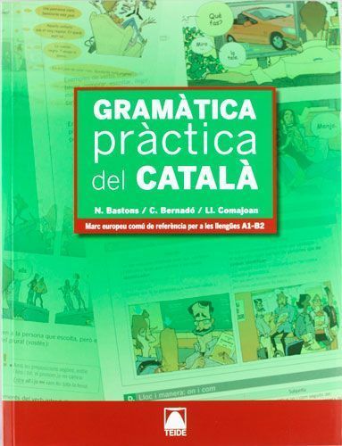 gramatica practica catalan