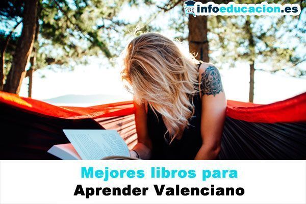mejores libros para aprender valenciano