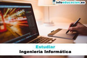 dónde estudiar ingeniería informática