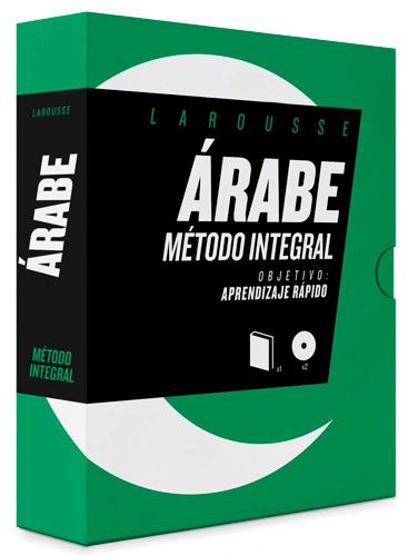 Larousse árabe