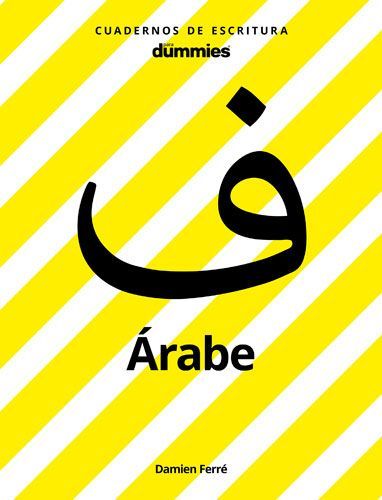 libro para aprender arabe
