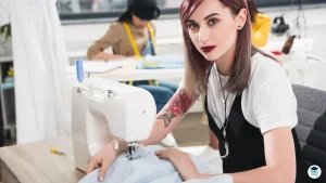 FP Básica de Arreglo y reparación de artículos textiles y de piel