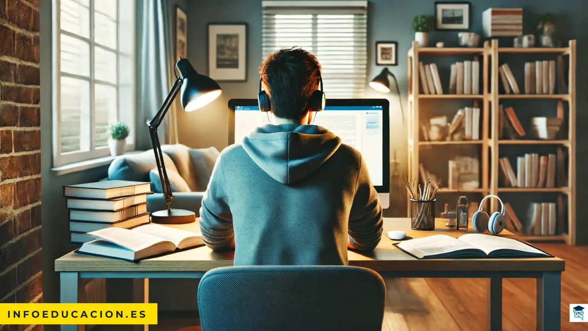 mejores academias de oposiciones en Zaragoza