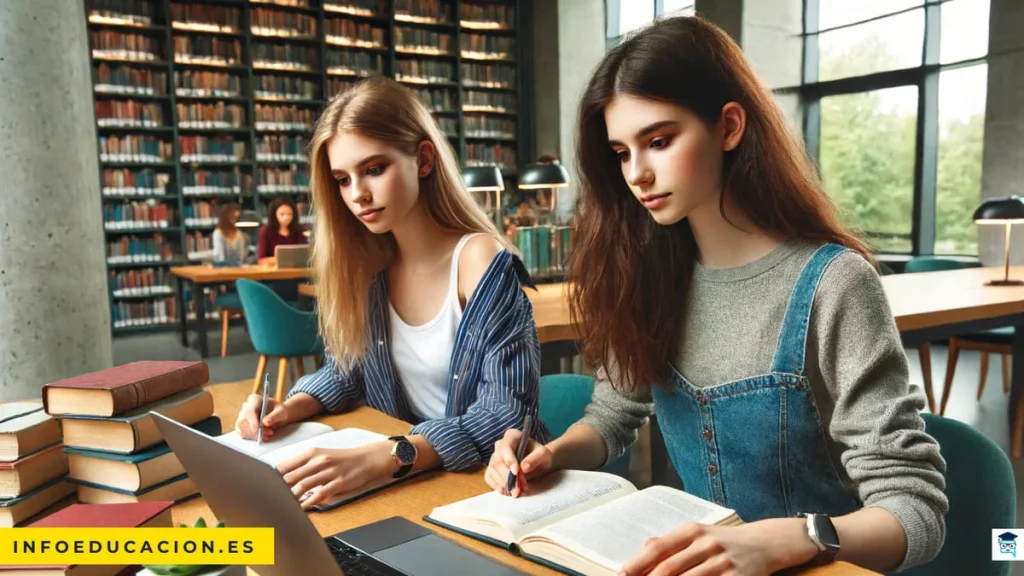 Carreras con el Bachillerato de humanidades