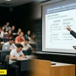 Carreras de ciencias sociales con más salidas y mejor pagadas