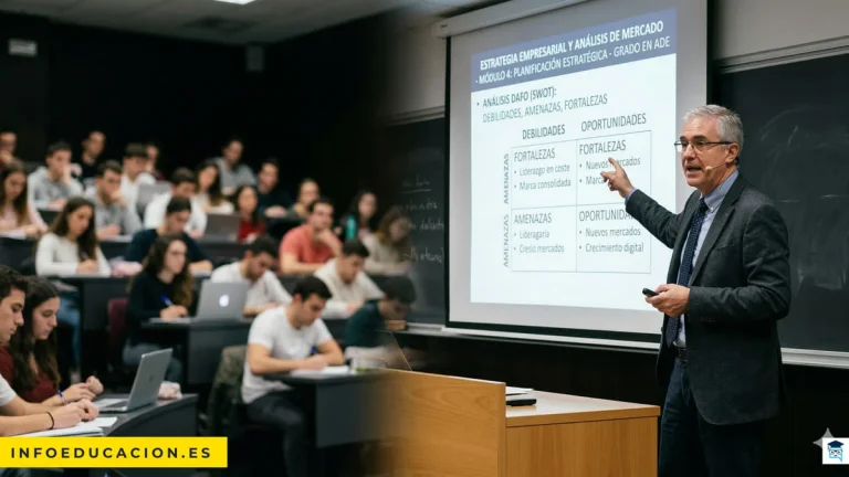Carreras de ciencias sociales con más salidas y mejor pagadas