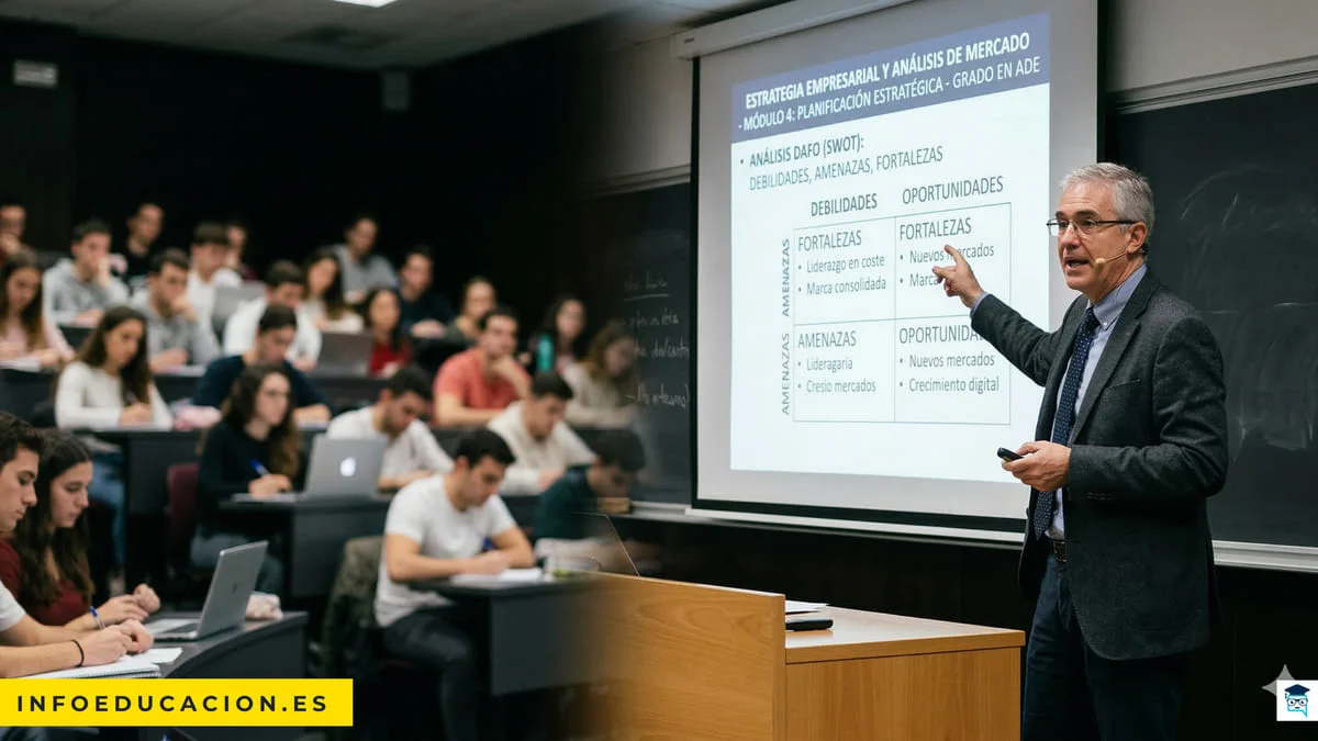 Carreras de ciencias sociales con más salidas y mejor pagadas