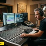 Profesiones relacionadas con la música