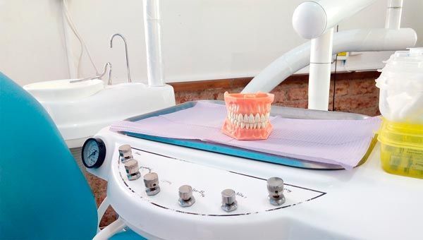 prótesis dentales FP