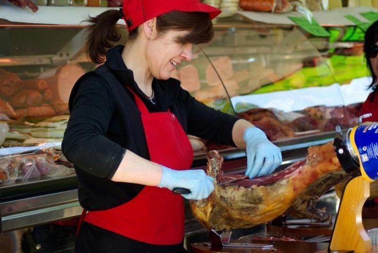 cursos cortador de jamón gratis
