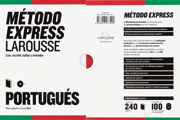 Metodo Express Portugues
