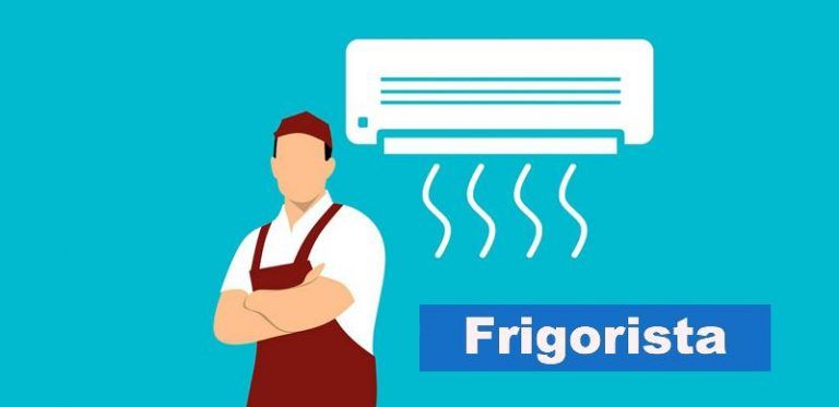 frigorista