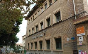 ies virgen del pilar