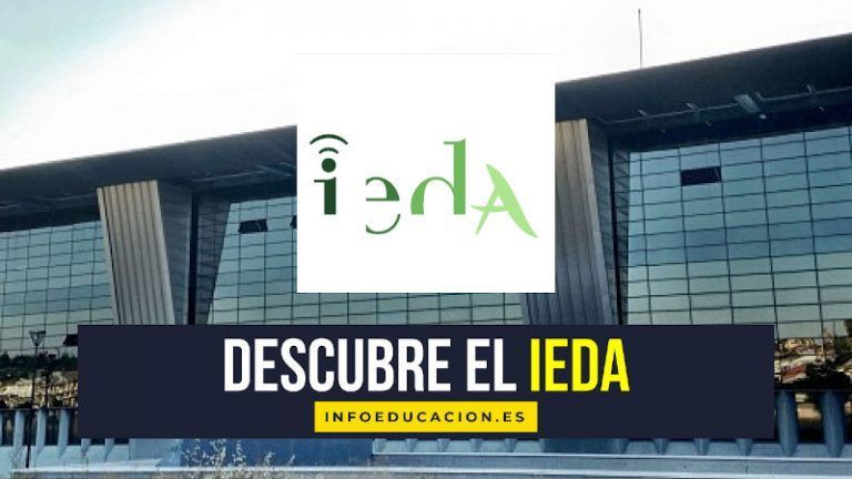 IEDA