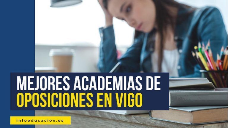 academias oposiciones Vigo