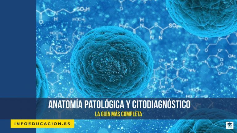 Anatomía patológica y citodiagnóstico