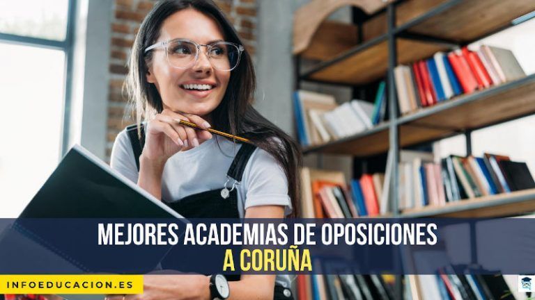 academias oposiciones A Coruña
