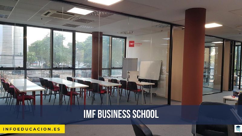 IMG Business School