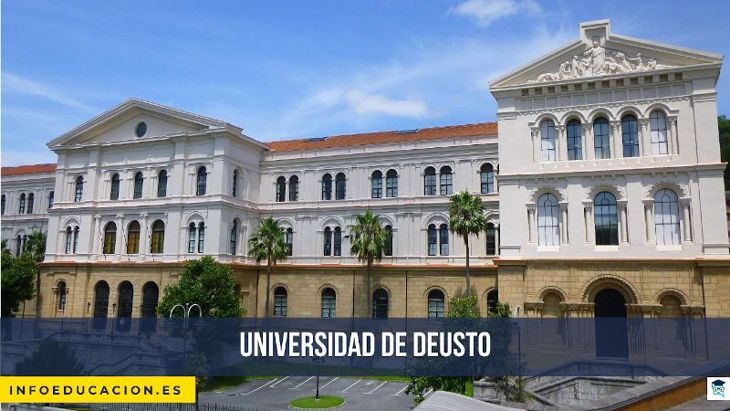 universidad de Deusto