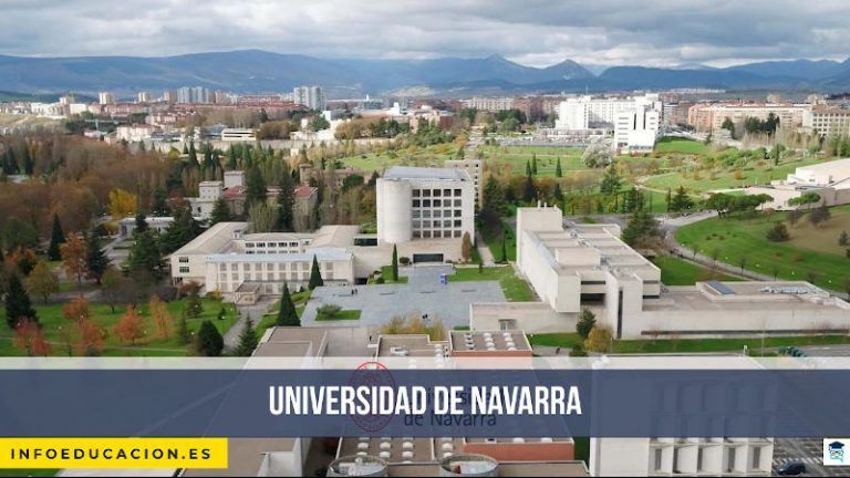 Universidad de Navarra