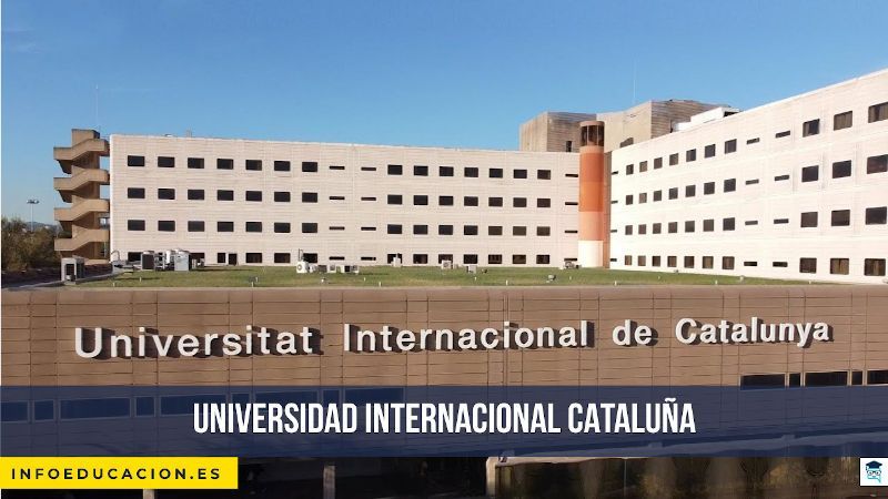 Universidad Internacional Cataluña