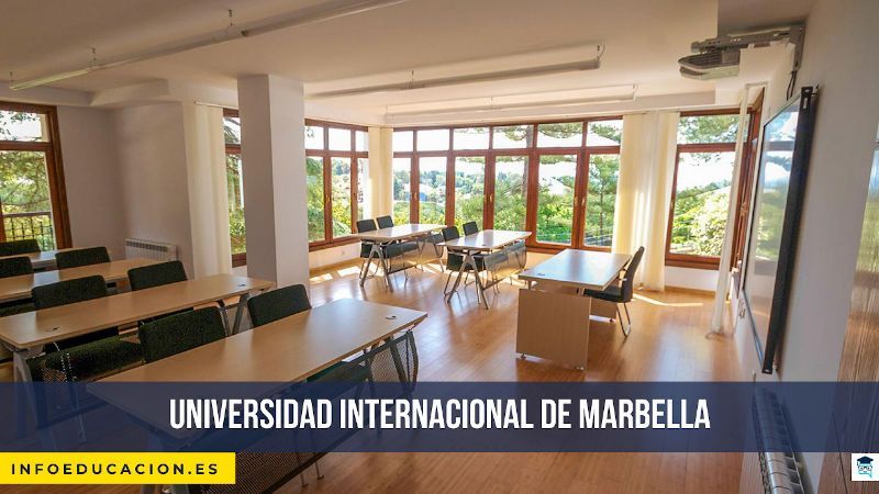 Universidad Internacional de Marbella