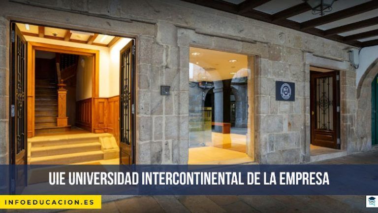 UIE Universidad Internacional de la Empresa