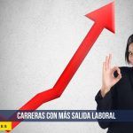 carreras con más salida laboral