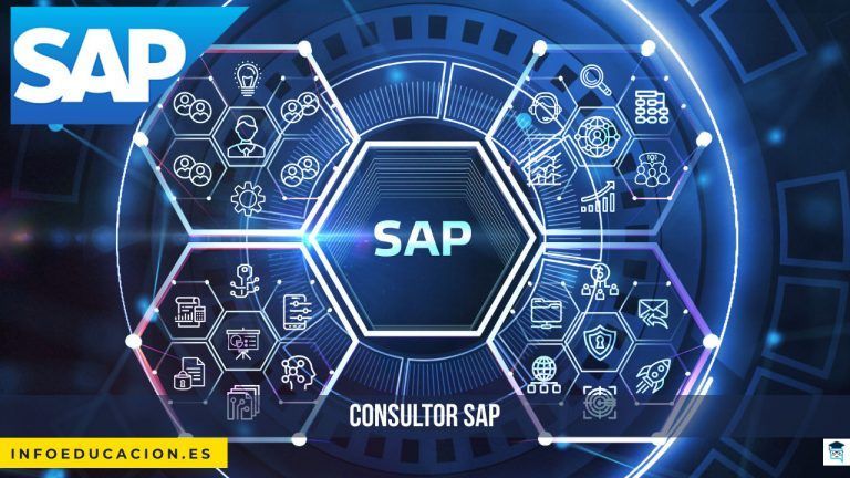 cómo ser consultor SAP