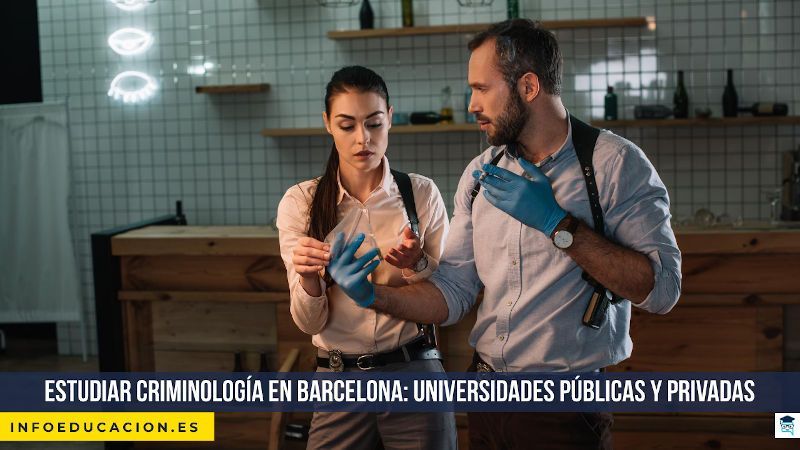 Estudiar Criminolog a En Barcelona Universidades Notas De Corte Estudiar Criminolog a En Barcelona Universidades Notas De Corte