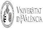 Universidad de Valencia logo
