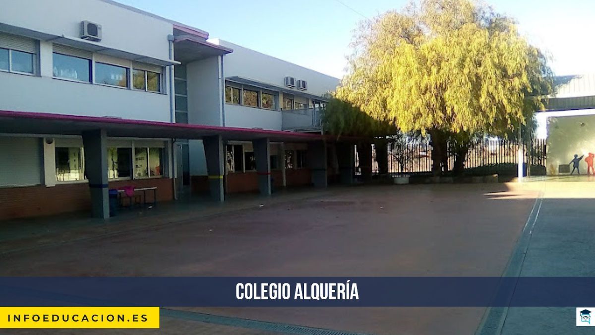 Colegio Alquería