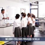 mejores colegios privados en Sevilla