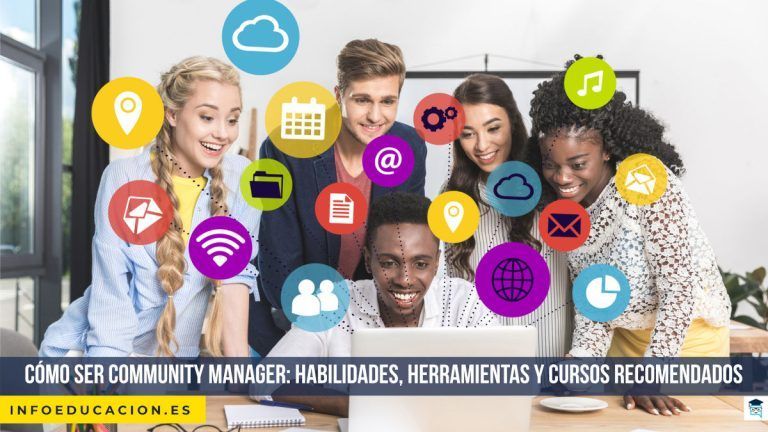 cómo ser community manager