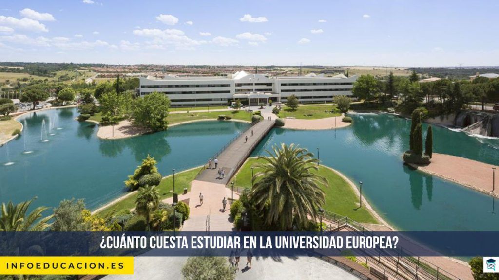 Es Buena La Universidad Europea De Monterrey infoeducacion.es