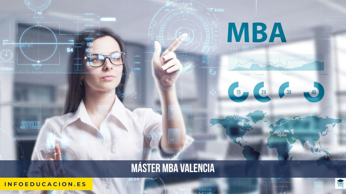 máster MBA Valencia