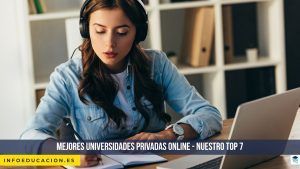 mejores universidades privadas online