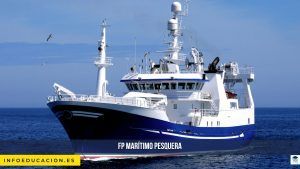 fp marítimo pesquera