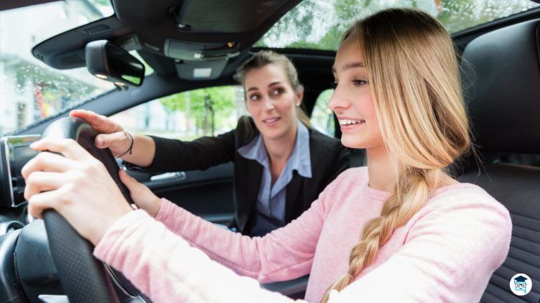 cómo ser profesor de autoescuela